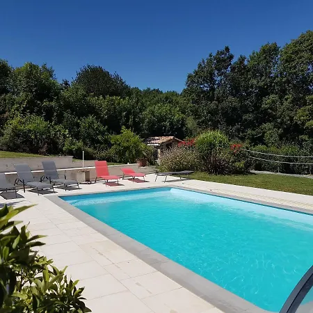 A La Campagne * Noailhac (Tarn)