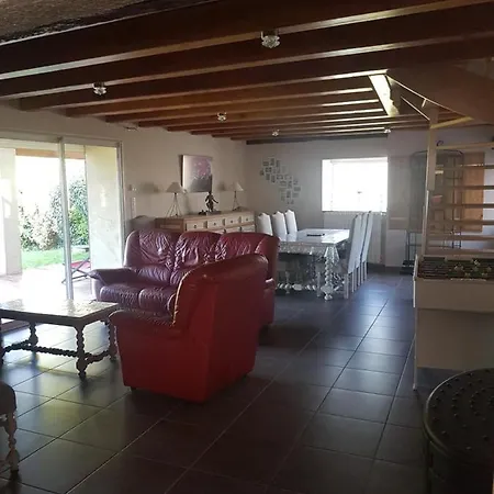 A La Campagne Noailhac (Tarn)