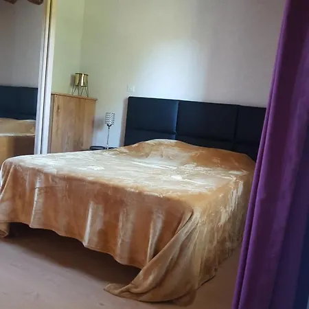 A La Campagne Holiday home *