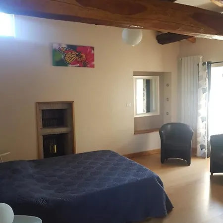 A La Campagne Casa vacanze *