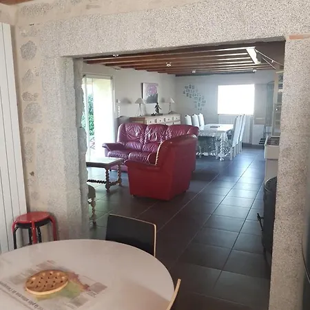A La Campagne Holiday home *
