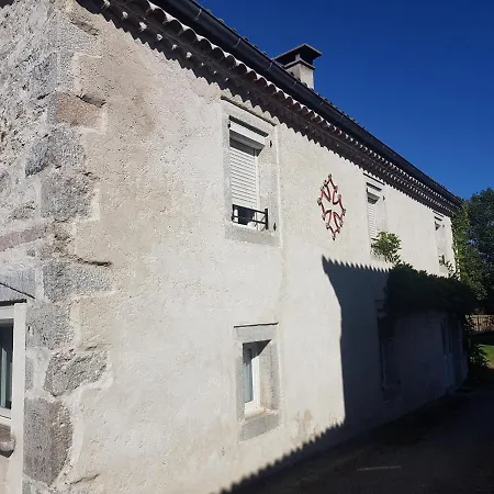 A La Campagne Casa vacanze Noailhac (Tarn)