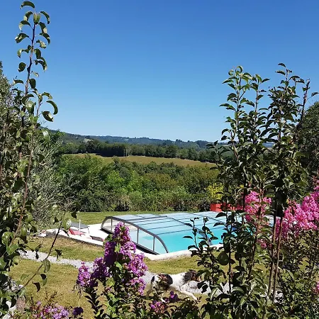 Holiday home A La Campagne