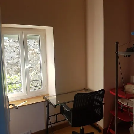 Casa vacanze A La Campagne