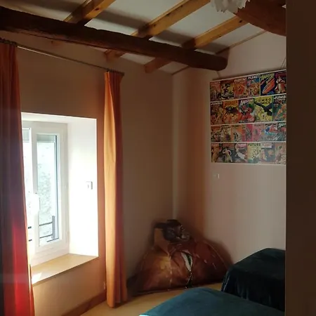 A La Campagne Holiday home