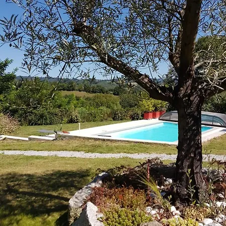 Casa vacanze A La Campagne