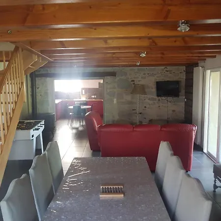 Casa vacanze A La Campagne Noailhac (Tarn)