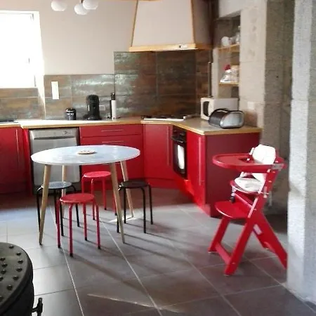 A La Campagne Holiday home *