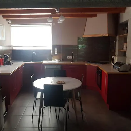 Casa vacanze A La Campagne *