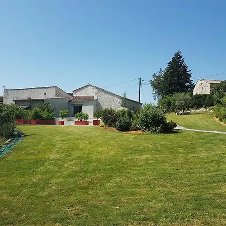 A La Campagne Noailhac (Tarn)