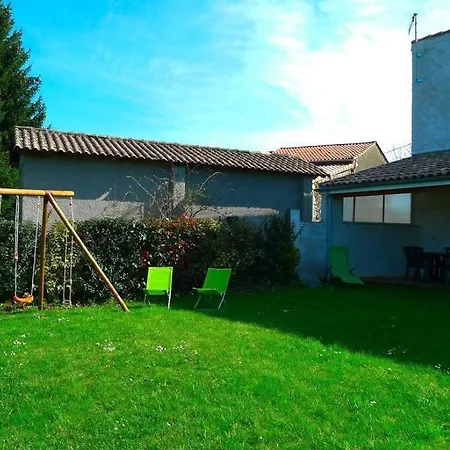A La Campagne *
