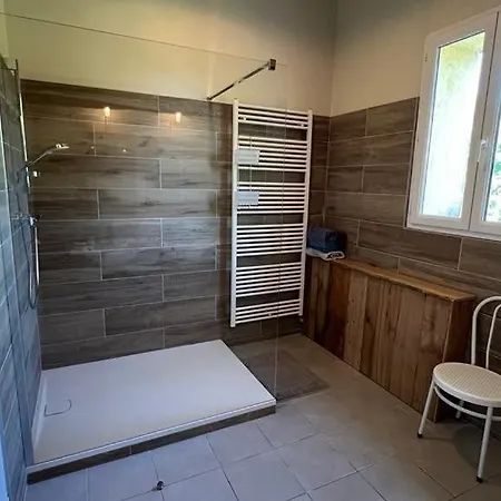 A La Campagne Casa vacanze Noailhac (Tarn)