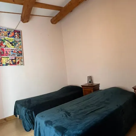 A La Campagne Holiday home *