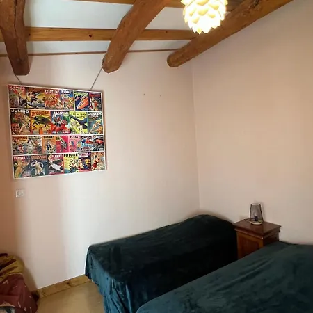 Casa vacanze A La Campagne *