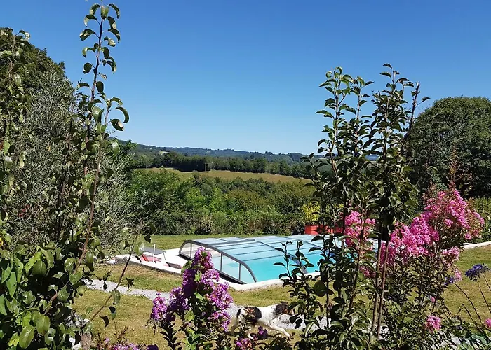 Σπίτι διακοπών A La Campagne