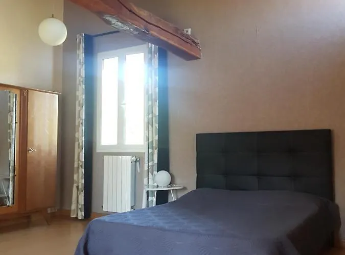 A La Campagne Noailhac (Tarn)