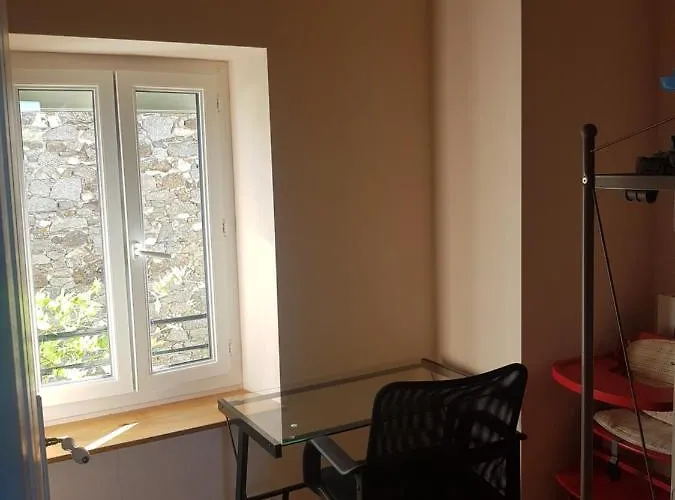 Σπίτι διακοπών A La Campagne