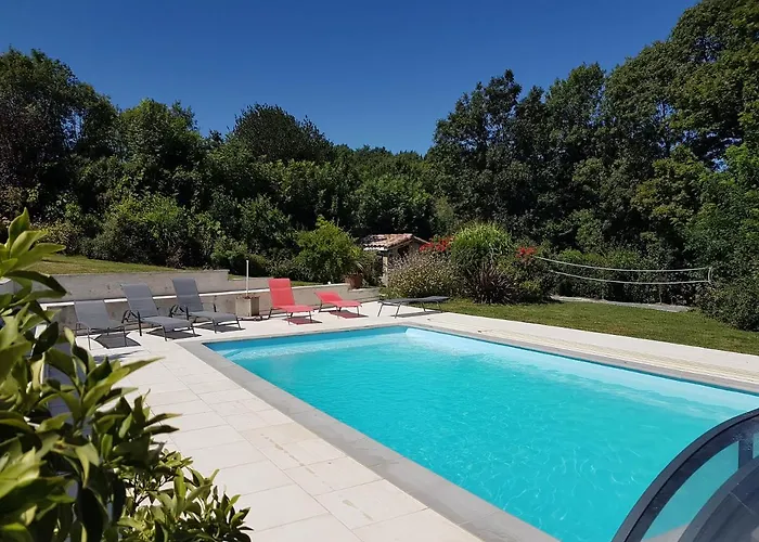 A La Campagne * Noailhac (Tarn)