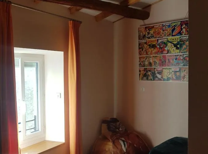 A La Campagne Σπίτι διακοπών