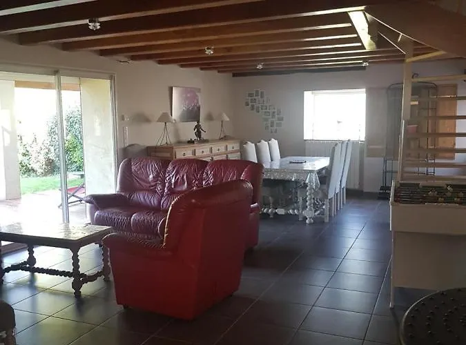 A La Campagne Noailhac (Tarn)