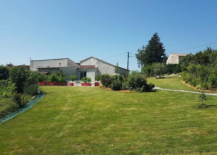 A La Campagne Noailhac (Tarn)