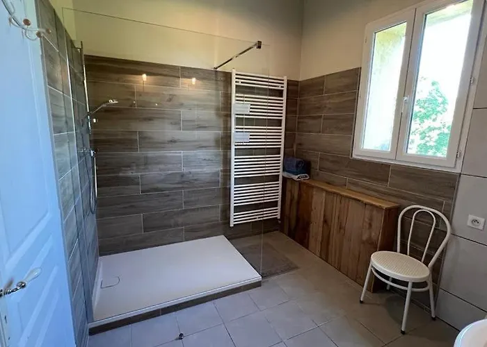 A La Campagne Σπίτι διακοπών Noailhac (Tarn)