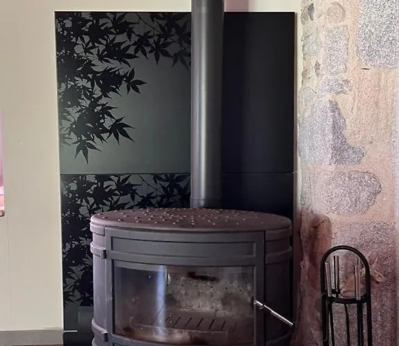 A La Campagne Noailhac (Tarn)