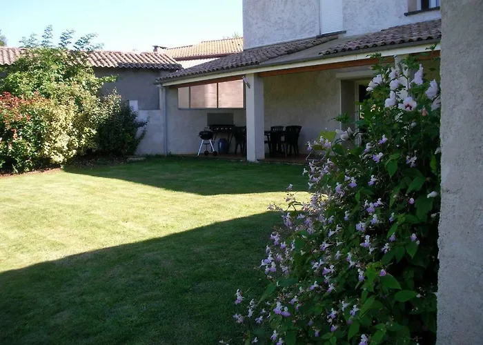 A La Campagne Noailhac (Tarn)